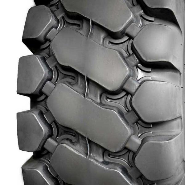 Chinses  Factory  off road tyre  Bias OTR  Tyres     E-4/L-4(AE802) 23.5.25