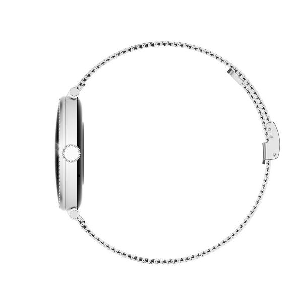 KW212 1.3 Inch Water Resistant Women's Smart Watch Ladies Waterproof