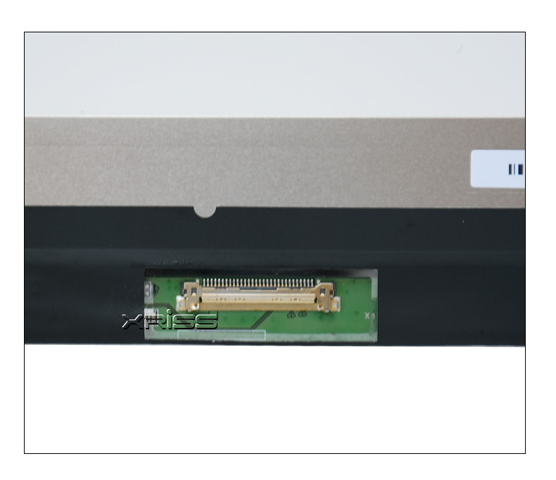 IPS LCD 14 дюймовый экраны для ноутбуков NV140FHM-N61 72% NTSC FHD 1920x1080 EDP 30Pins