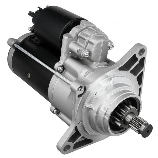 Démarreur 24V 10T 4KW pour Moteur Deutz AG KHD TCD 3.6