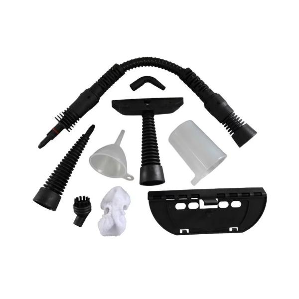 Household Multi-Functional Portable High Pressure Steam Cleaner with High Temperature
