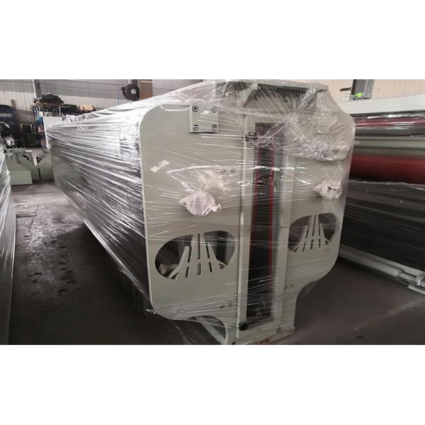 Automatic PP Spunbond Nonwoven Production Line Non Woven Machinery 2.4m