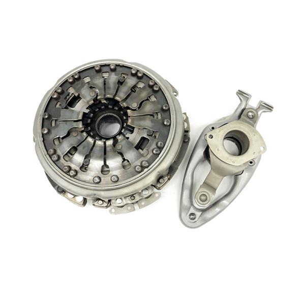 Parte de transmissão para Audi VW Golf 1.2T 1.4T DSG Kit de dupla embreagem DQ200 0AM 198140L