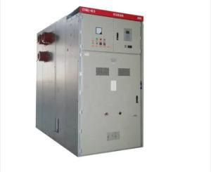 Kyn61-40.5 Armored Type AC Metal-Enclosed Switchgear with Removable Easy Installation