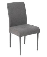 Cadeiras de jantar contemporâneas adaptadas para uso diário