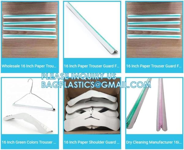 Compostable Dry Cleaning Perforated Clear biodegradable Garment/Laundry/Clothing Bags On Roll, Apparel Covers