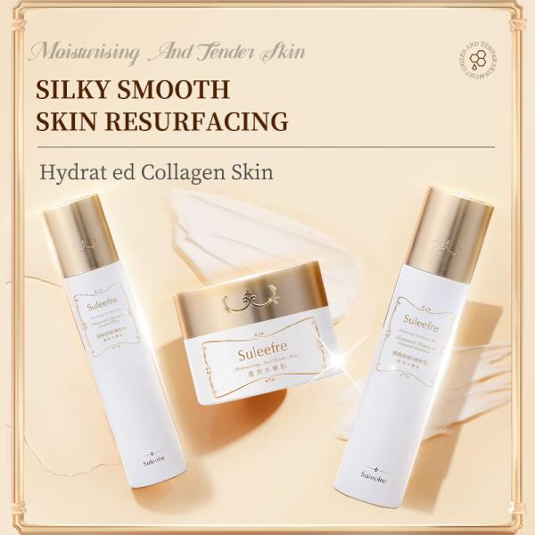 Brightening Niacinamide Vitamin C Face Lotion for Radiant Skin Reduce Dark Spots Acne & Wrinkles