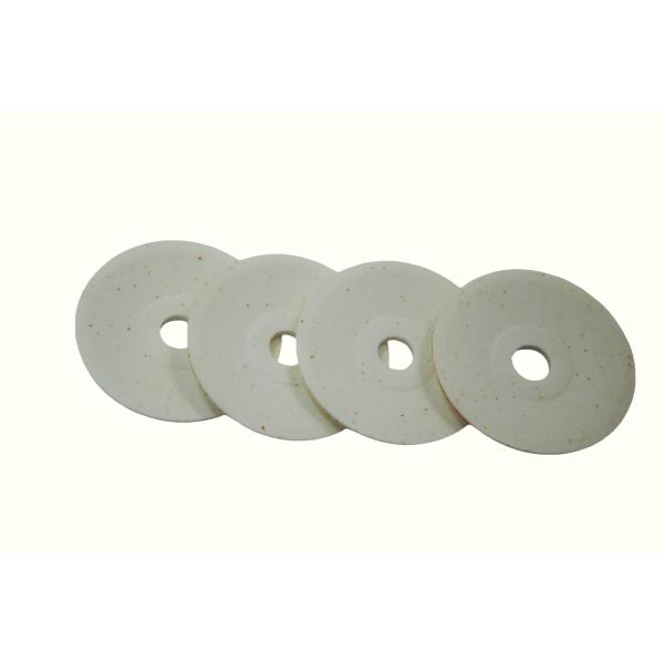Grinding Wheel Sharpening Disc For Molins MK8 MK9 Machines