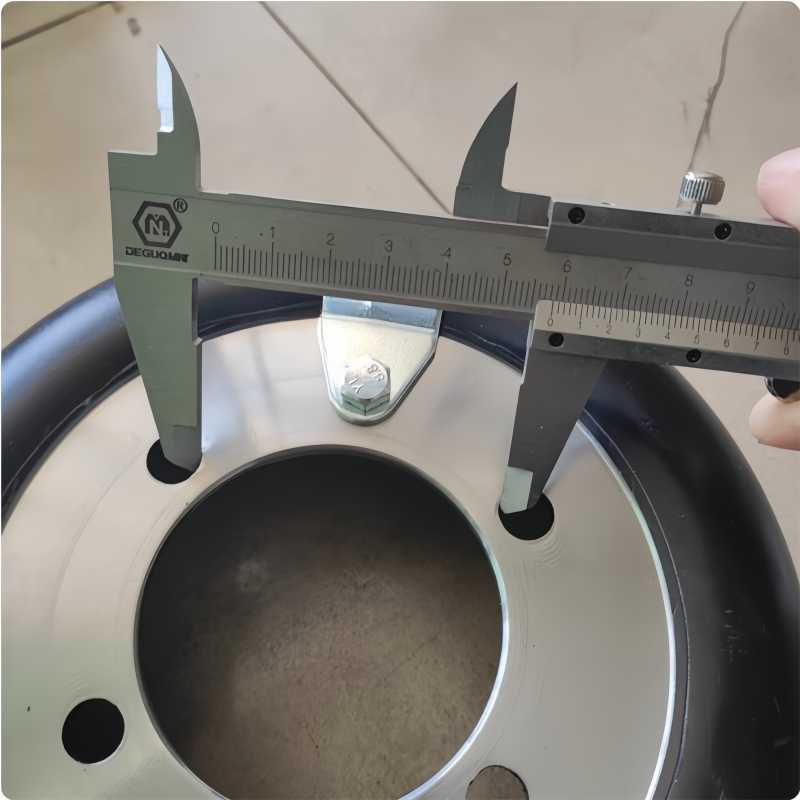 Suitable for China Truck Parking Brake Assembly Truck Parts Auto Parts JAC Auto Parts