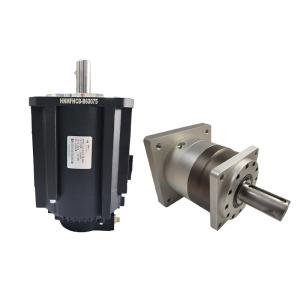 ODM AGV Two Phase Servo Motor Encoder Drive System