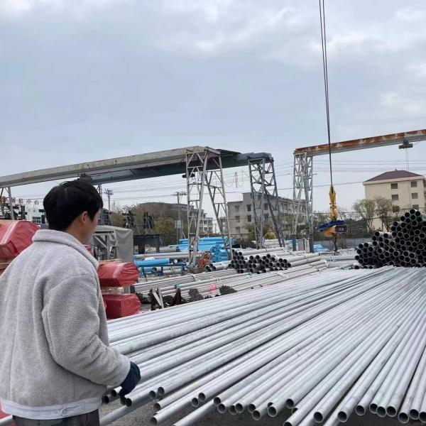 SCH40 904L режа трубку SCH80 SCH160 SS трубы нержавеющей стали безшовную