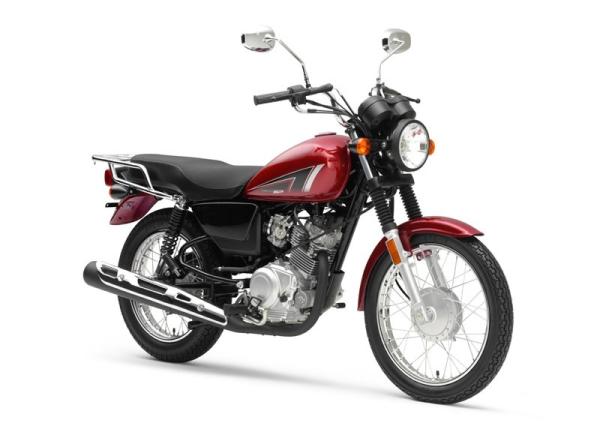 Disc Brake Street Sport Motorcycles Manual Clutch 125cc Off Road Bike