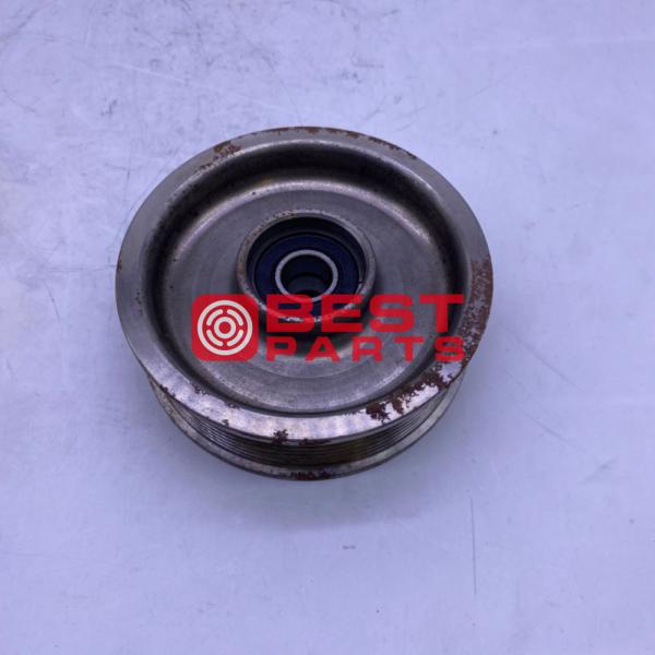 Original Spare Part Groove Idler Pulley 124-7792 For Bulldozer 814F