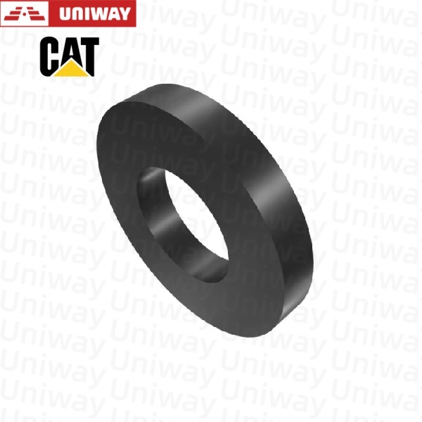 C.A.T Engine Piston Oil Seal Ring 185-0248 1850248 Hydraulic Cylinder Part