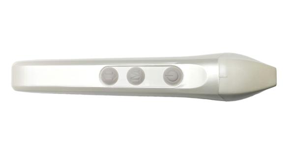 GH Medical Hospital Equipments G10LN 128E Linear Wireless Vascular Probe Ultrasound 10Mhz
