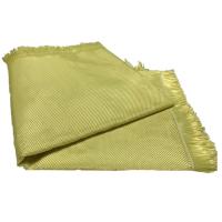 1000D Tissu de para-aramide Sécurité Tissu Kevlar résistant aux produits chimiques