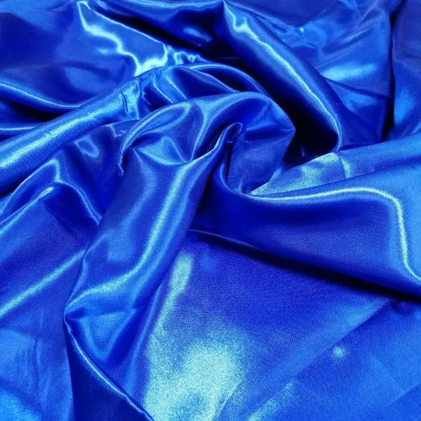 100% Polyester Satin Fabric 75D X 150D 120 X 76 Density 58/60 For Dress