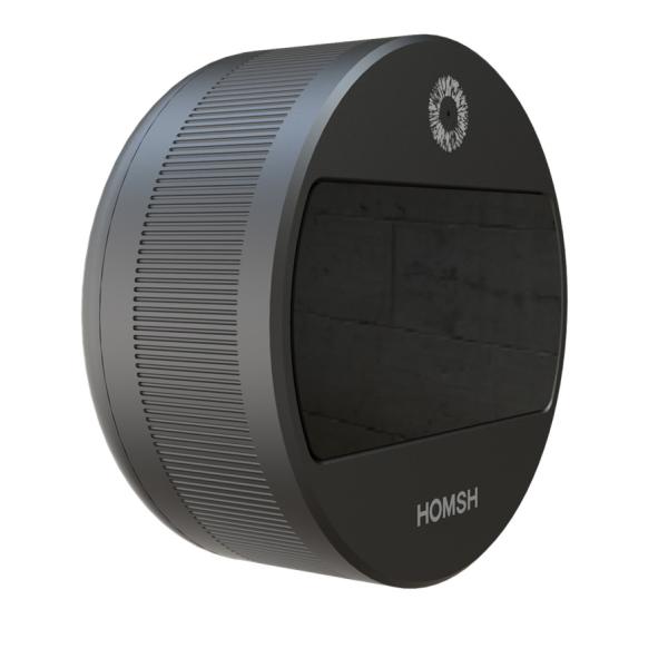 C41 High Security Mobile Iris Recognition 5V Mobile Iris Scanner