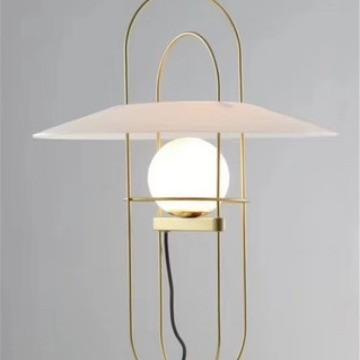 Nordic Lamps Creative Personality Living Room Chandelier Modern Simple Art Bedroom Restaurant Bar Pendant Light