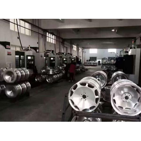 таможни 21 22 24 выкованных дюймом оправы beadlock колеса корабля SUV приемистости offroad для Wrangler виллиса