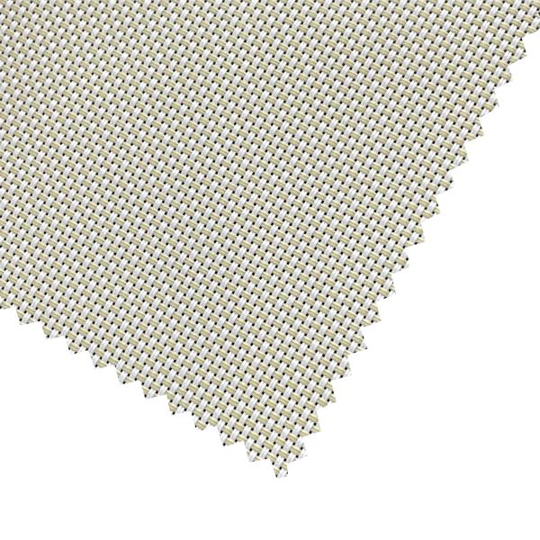 Fireproof and Waterproof Fabric Sunscreen Blind Roller Fabric 100% Polyester Roller