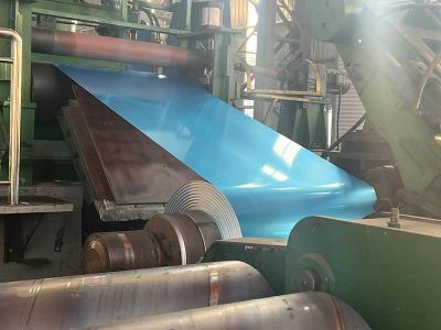 Galvalume Steel Coil The Top-Notch Choice  Corrosion-Resistant Structures