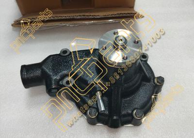 Assy da bomba de água das peças sobresselentes R170W-7 de 32B45 05021 XJAF 02693 Hyundai