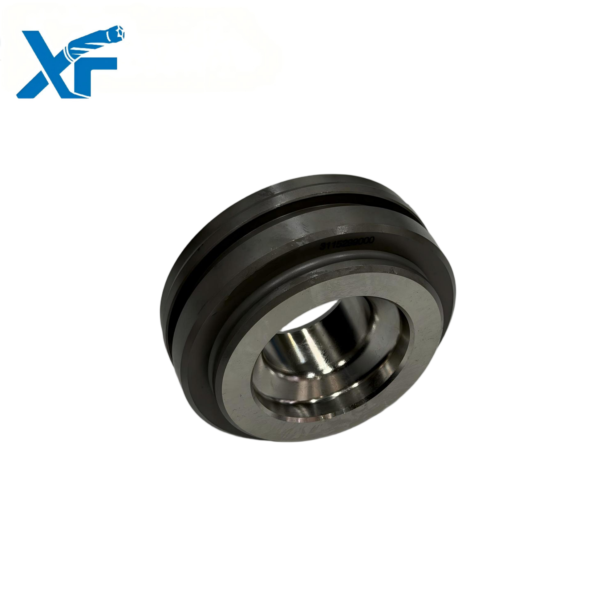 Epiroc Cop1838/Cop2238/Cop2238hd/Cop2238hd+ Rock Drill Retaining Ring 3115299000 Spare Part