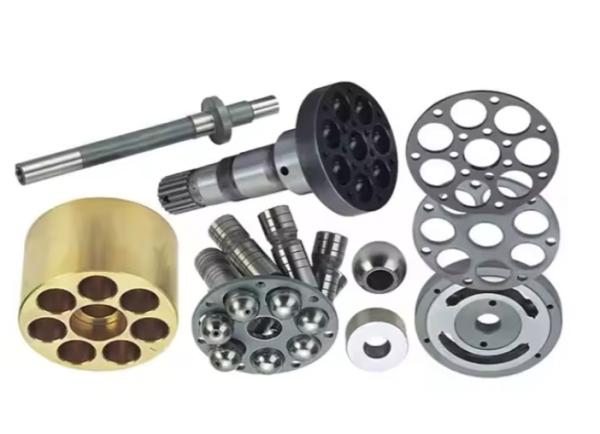 PC50MR-2 Kit de réparation du moteur de balancement de la pelle 708-7R-13130 708-7R-13270 Moteurs hydrauliques 708-7R-13320 708-7R-13420 708-7R-13370