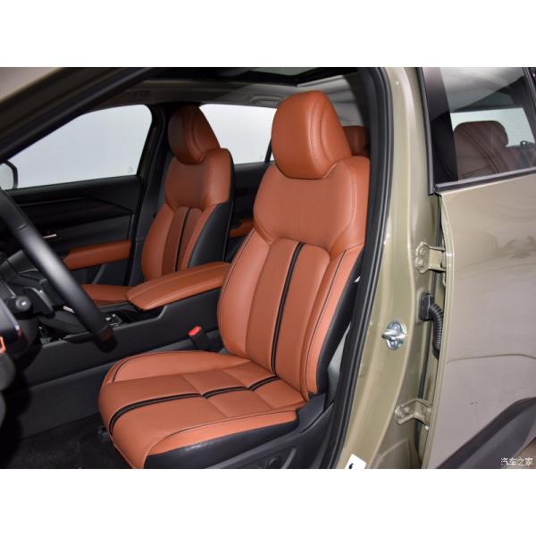 Mazda CX-50 2023 2.5L Zunxing Model Gasoline Compact SUV