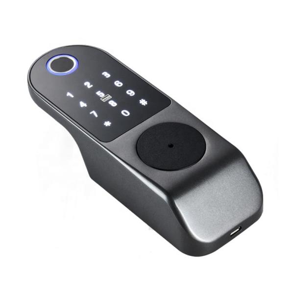 40mm Smart Electronic Lock For Hotel Control Bluetooth