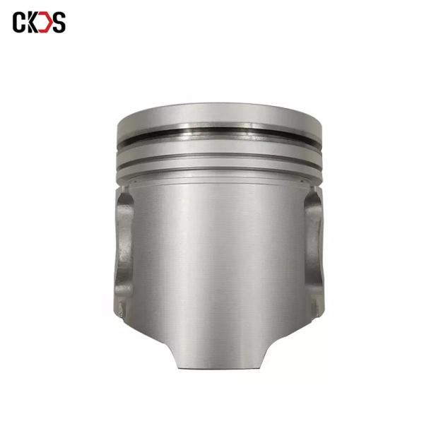 Набор вкладыша поршеня цилиндра двигателя тележки горячей продажи японский для МИЦУБИСИ FUSO FIGHTER/6D14 ME032165 сделанного в OEM Китая