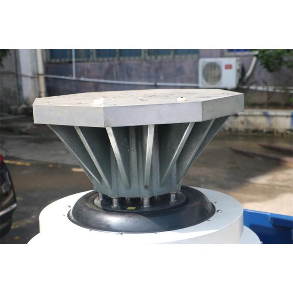 10KN Vibration Testing Machine with 100g Acceleration for ISO 16750-03 Sine Sweep Vibration Shaker System