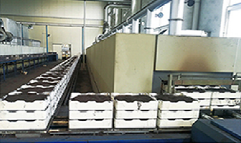 High Temperature Corundum Brick