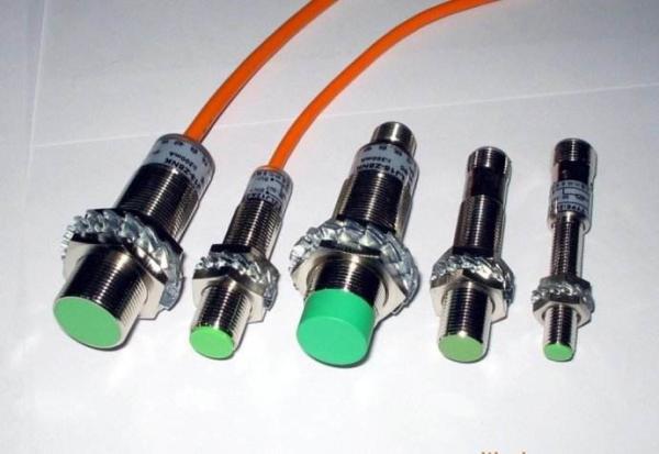 Compact Volume Green Magnetic Speed Sensor For Fuel Injection Pump EL-T856.00