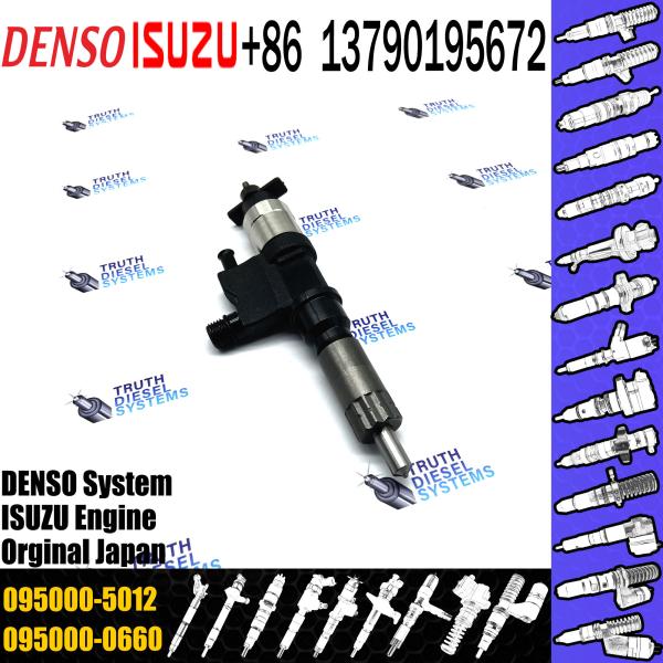 High Quality Nozzles 095000-5010 diesel injector tool 095000 5010 diesel fuel injector 0950005010 095000-5011 095000-501