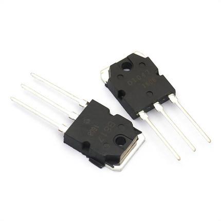 Transistor d1047 For Audio Power Amplifier Module Transistor d1047 b817 d1047 Transistor Price Original Mosfet Amplifier 2SD1047
