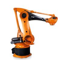 Braço robótico industrial KR 700 PA Braço robótico industrial com 5 eixos
