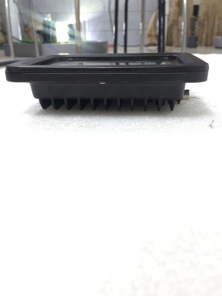 Ip66 Waterproof Outdoor Tunnel Pathway PIR LED Flood Light 20W 50 Hz 60Hz ≥120lm/W