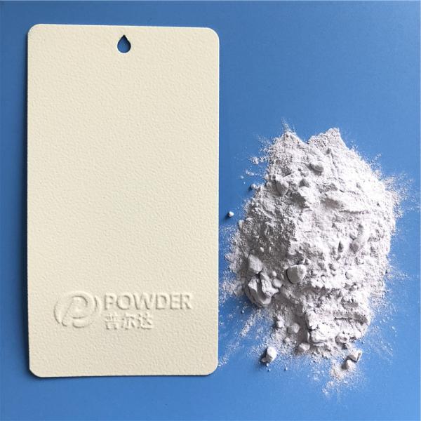 High Gloss Epoxy Polyester Coating / Epoxy Polyester Powder Paint Anti Rust