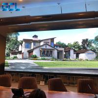 1.56mm Small Pitch LED Display para alta taxa de atualização 4K HD Video Wall