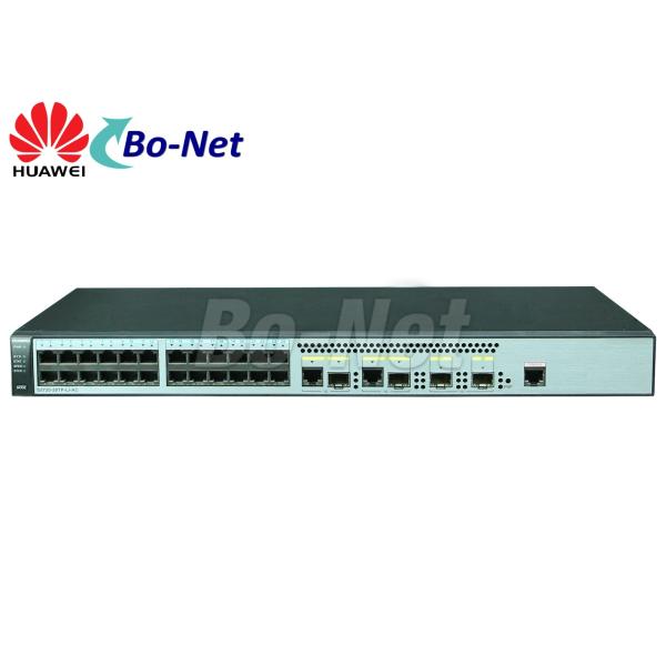 HUAWEI S5720 Switch S5720-28TP-LI-AC 24 port Gigabit Ethernet Switch