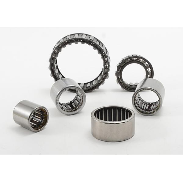 Drawn Cup Radial One Way Clutch Bearing Open Needle Roller Bearing