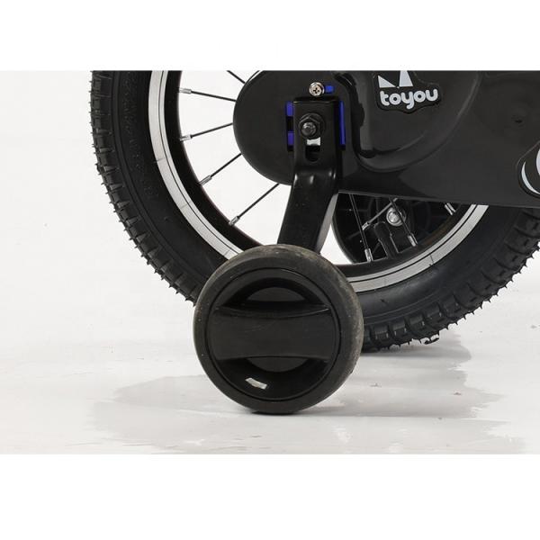 12 14 16 18 Inch Portable Bicycle For Children Kids' Bike High Carbon Steel Frame