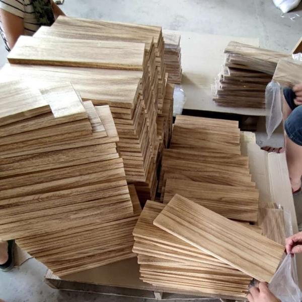 Paulownia Wood Board 300mm-2600mm