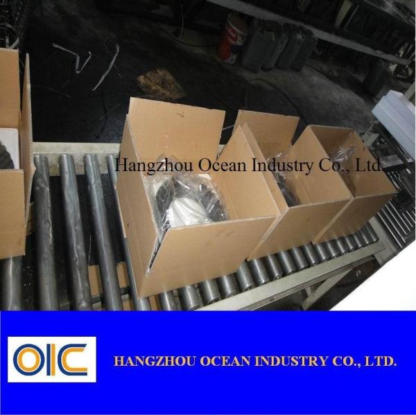 MF240 crown wheel and pinion , OEM 1683757 , 6*37