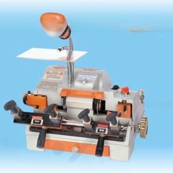 Electricity and 40W Motor Power Wenxing 100G Wenxing 100F Duplex Key Cutting Machine