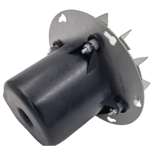 мотор поляка тени воздуходувки Inducer проекта 88W 1.45A с пластиковым снабжением жилищем