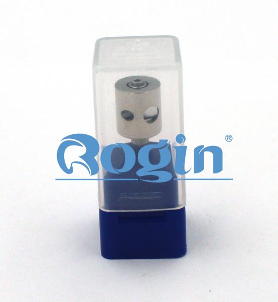 Cartucho dental personalizado de Handpiece para a turbina de ar padrão Handpiece, 2/4 furos