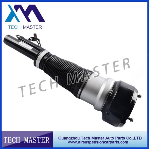 Choque da suspensão do ar para OEM A2213209313 2213209713 2213209913 da parte dianteira da S-classe W221 de Mercedes